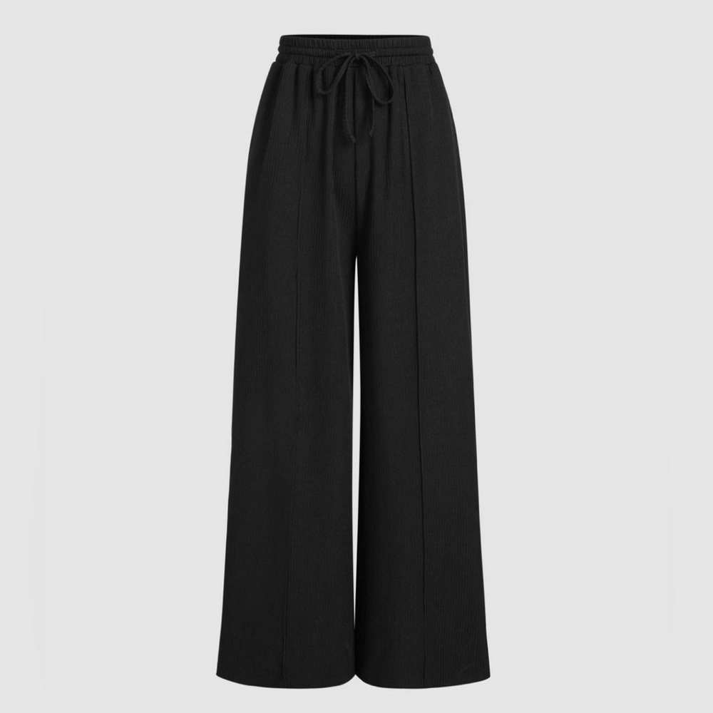 🤩HP🤩Cider wide leg  pants